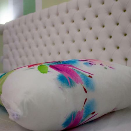 B&B L'Arcobaleno Pula Εξωτερικό φωτογραφία